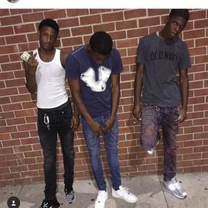 Meet your Posher, Brucemanors